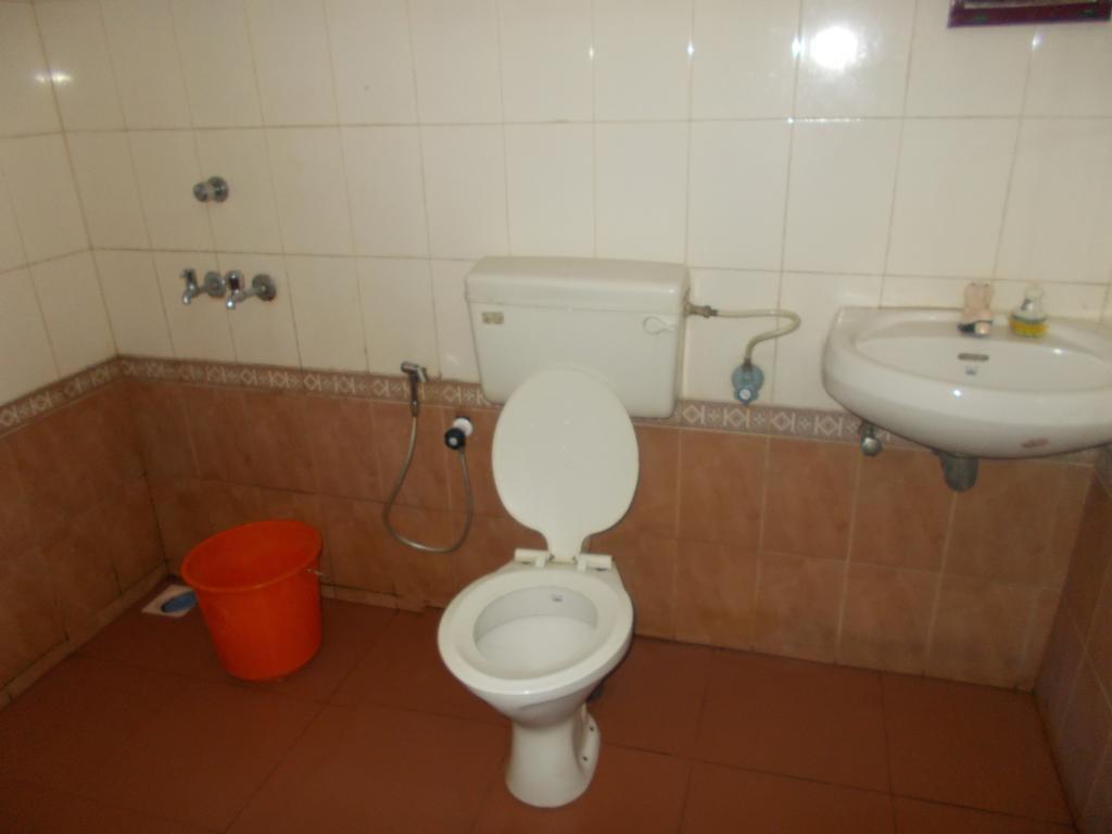 Guruvayur Bunglow Ξενοδοχείο Εξωτερικό φωτογραφία